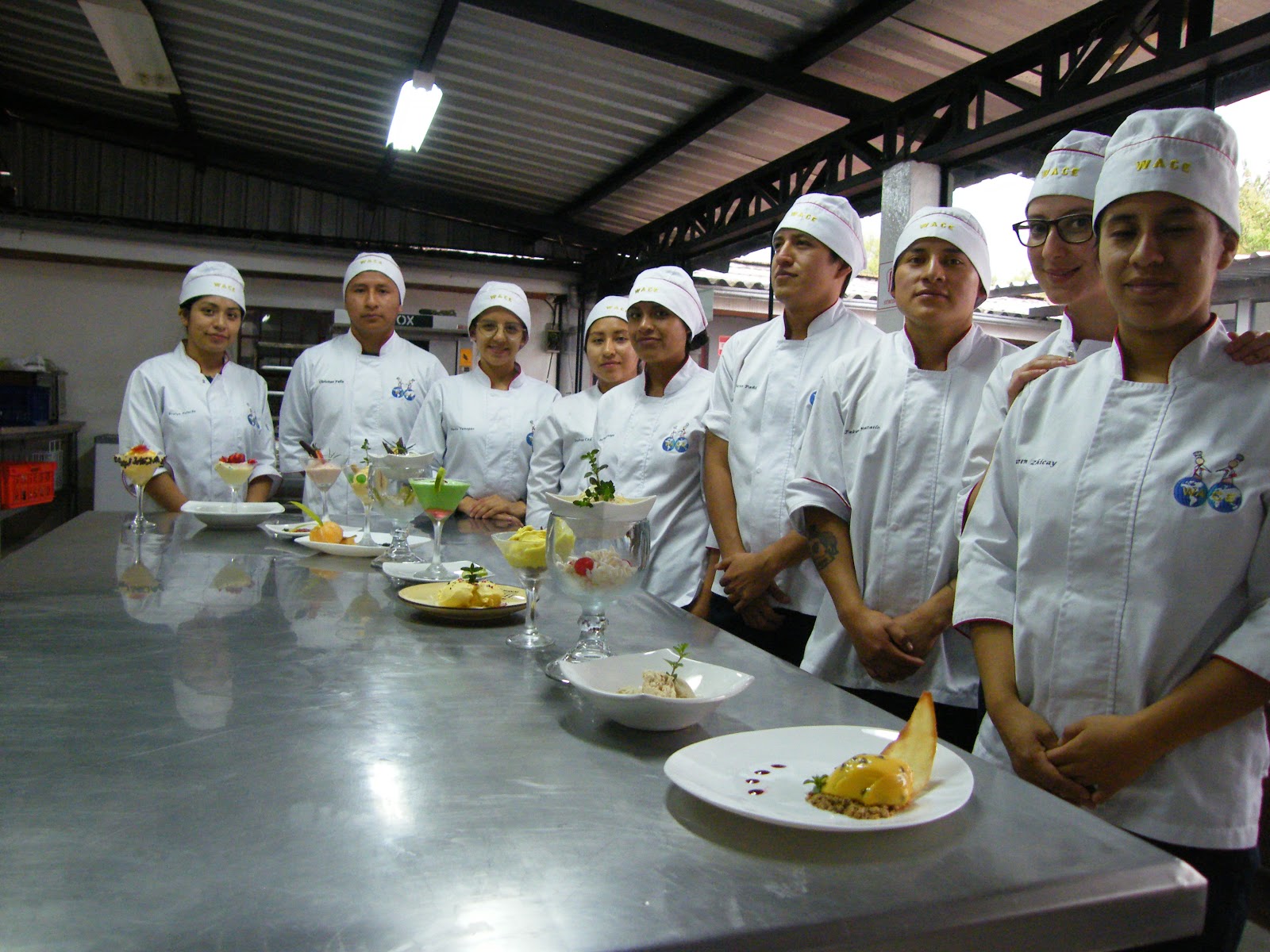 Picture of Enjoy a Traditional Ecuadorian Cooking Class