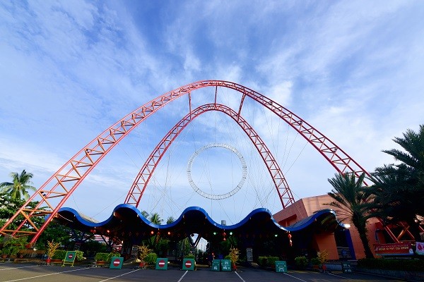 Picture of Unwind at Ancol Dreamland