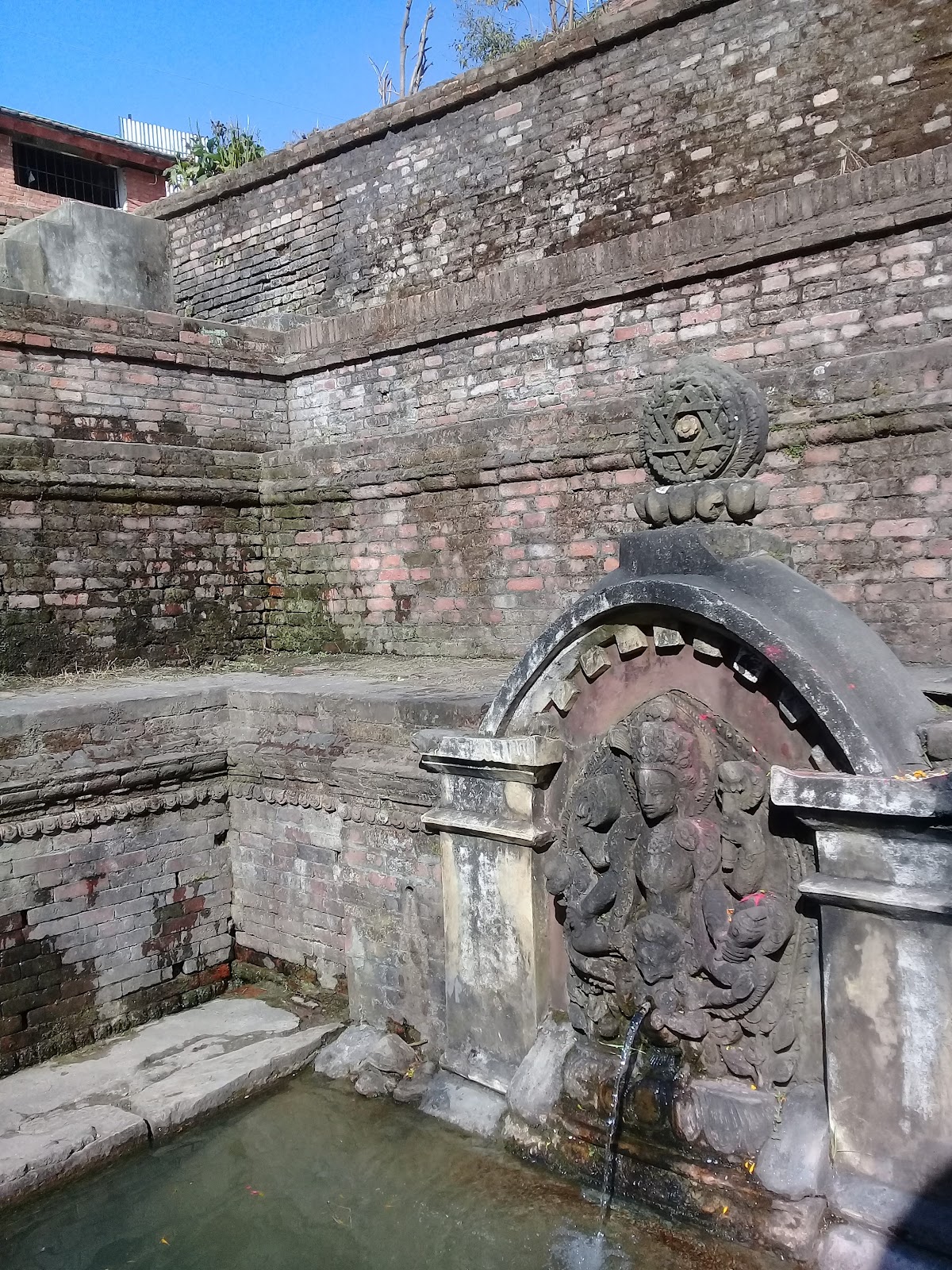 Picture of Explore Bhaktapur's Ancient City