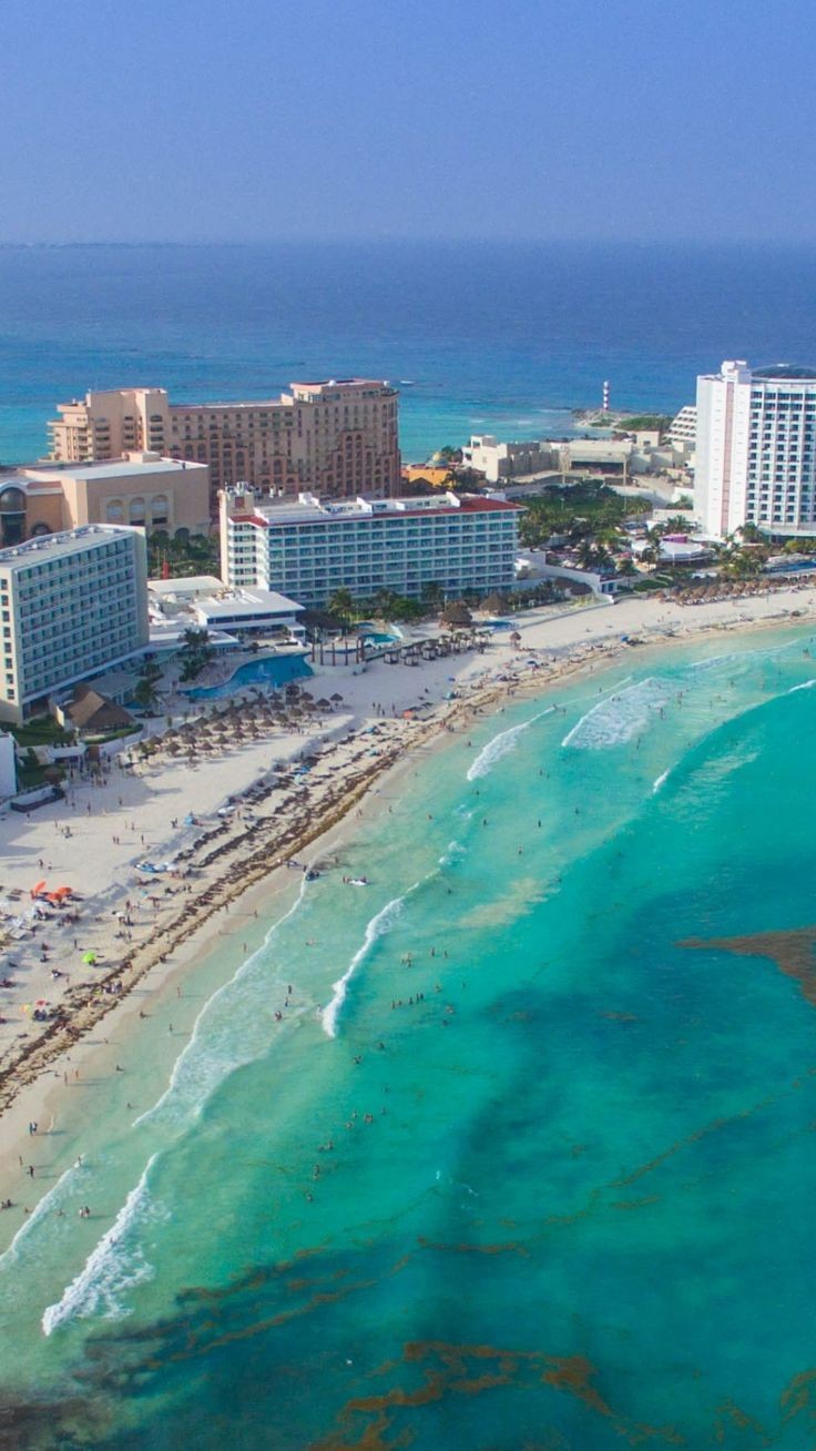 Picture of Cancún