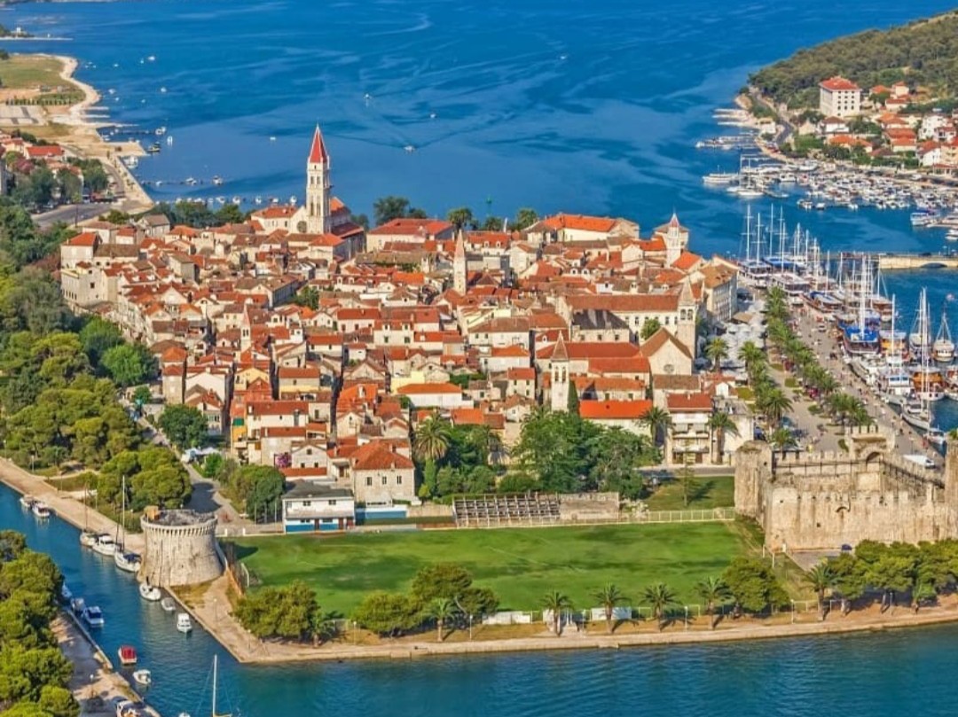 Picture of Trogir