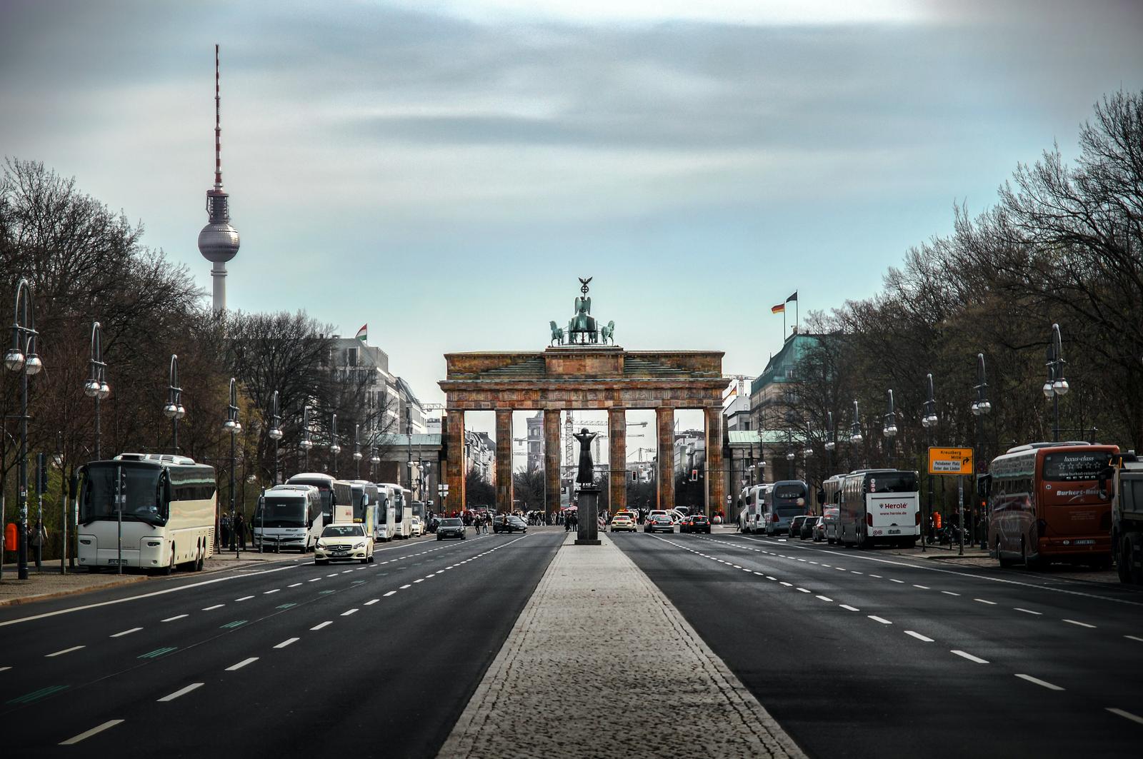 Picture of Berlin