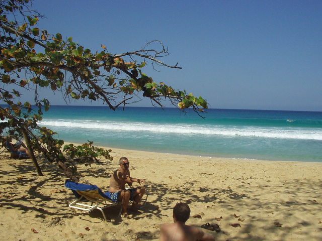 Picture of Cabarete