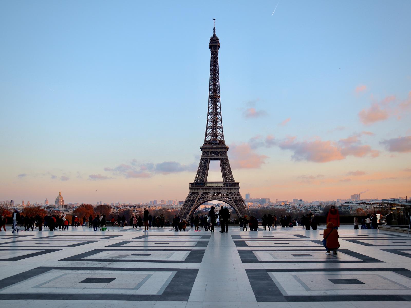 Picture of Paris