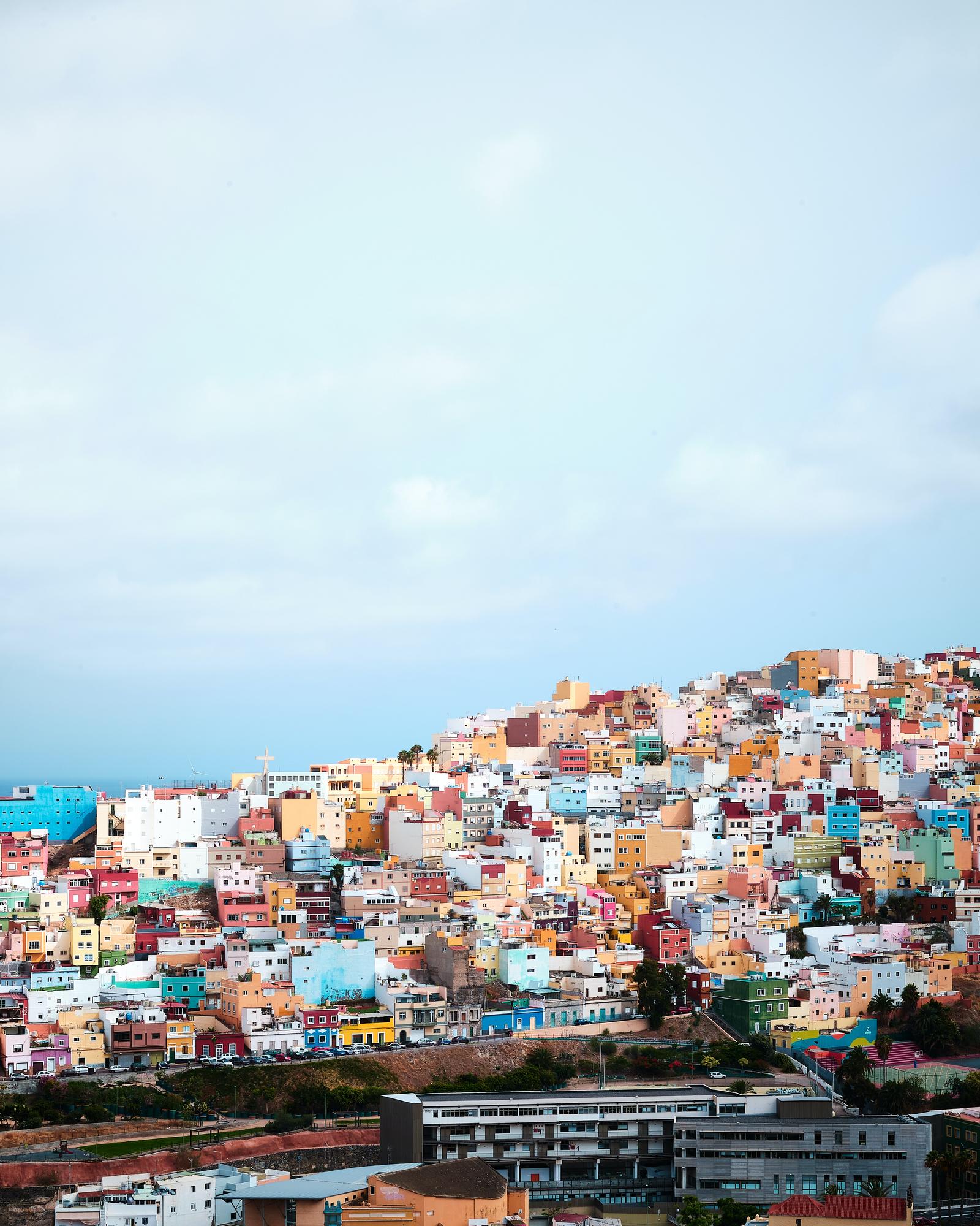 Picture of Las Palmas de Gran Canaria