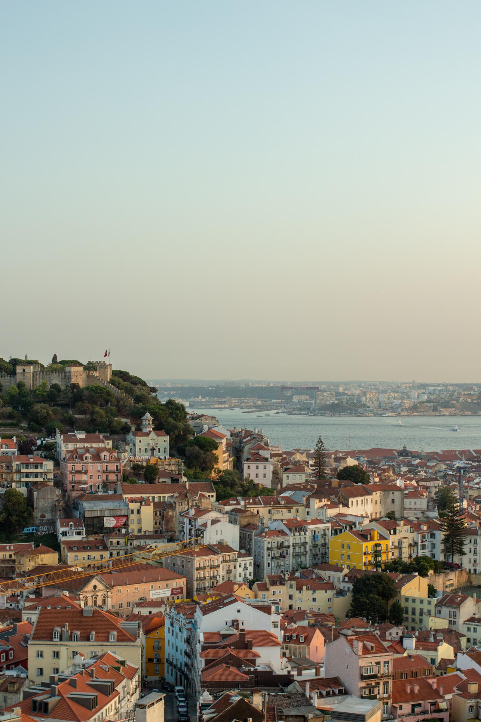 Picture of Lisbon