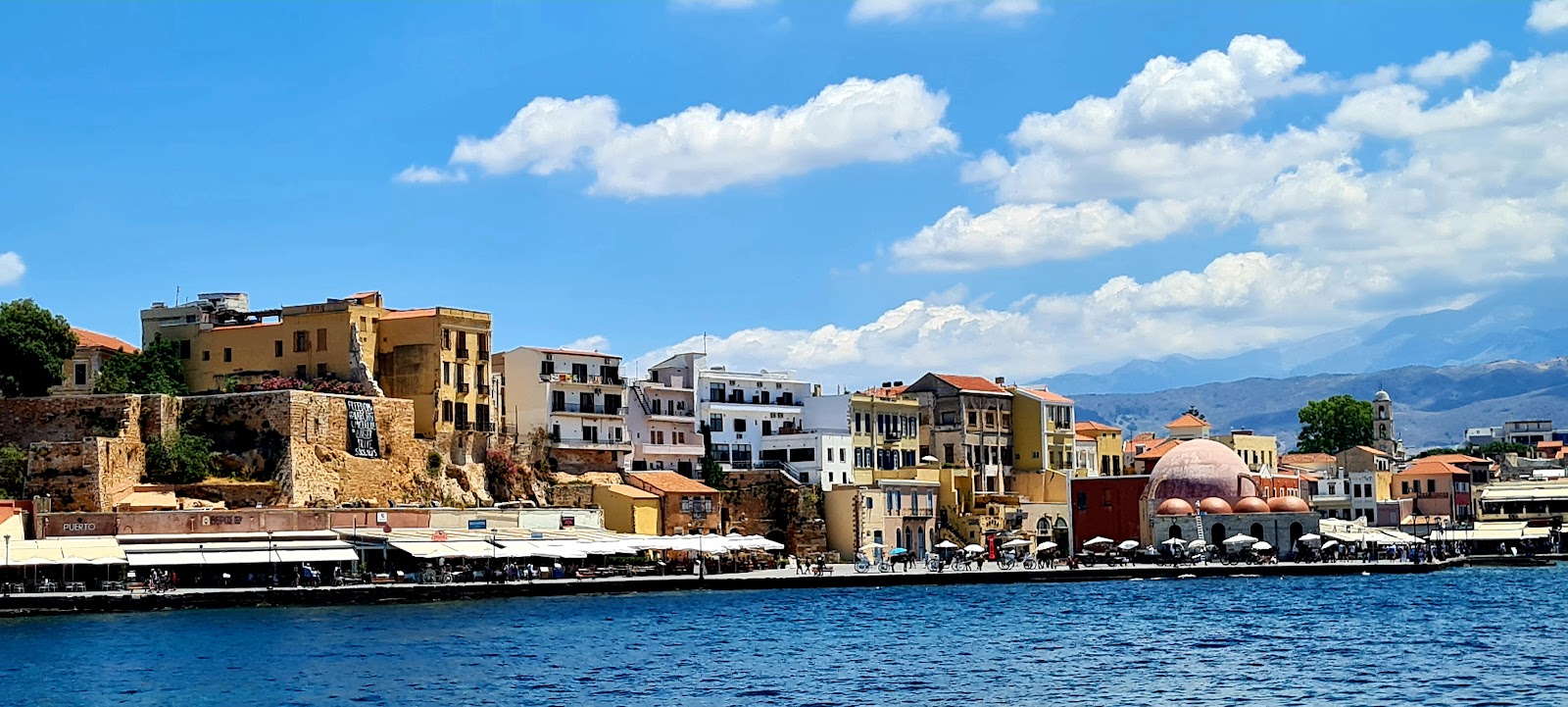 Picture of Chania