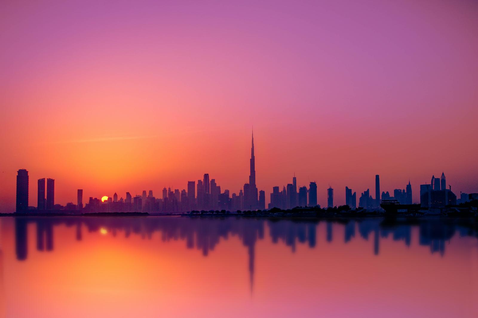 Picture of Dubai