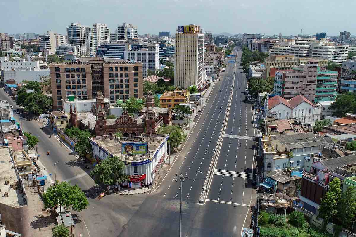 Picture of Chennai