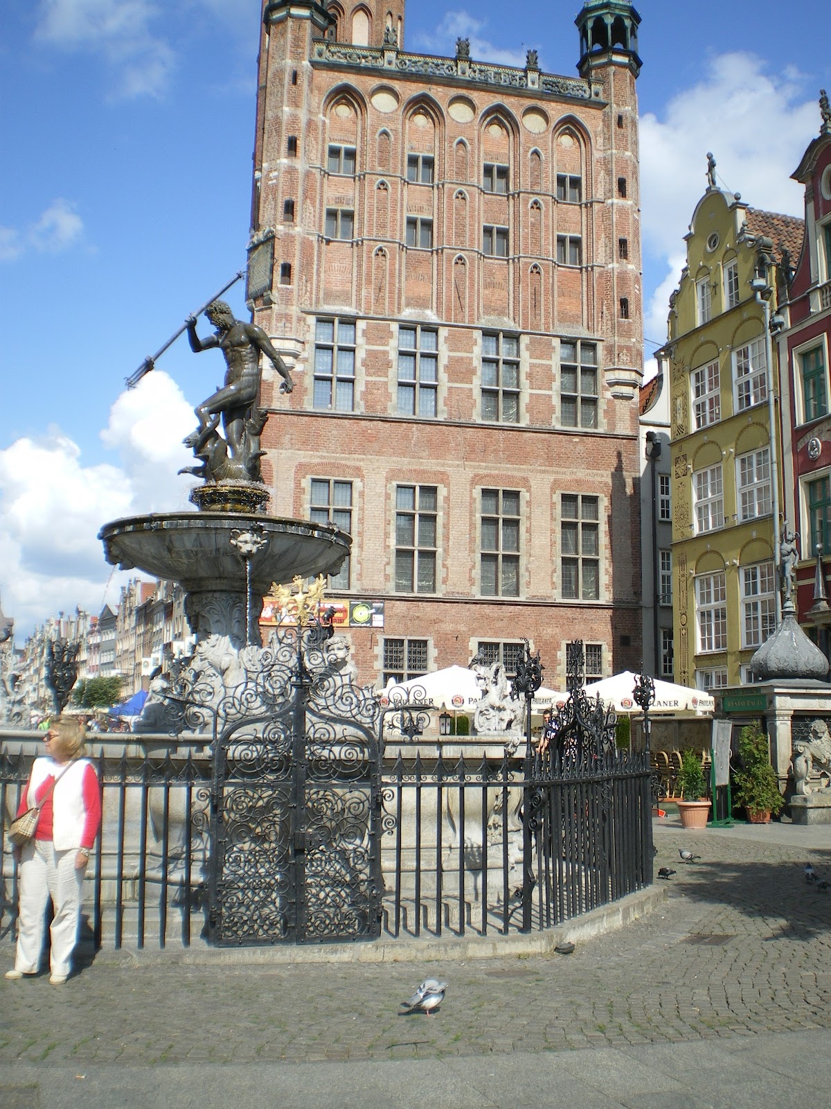 Picture of Gdańsk