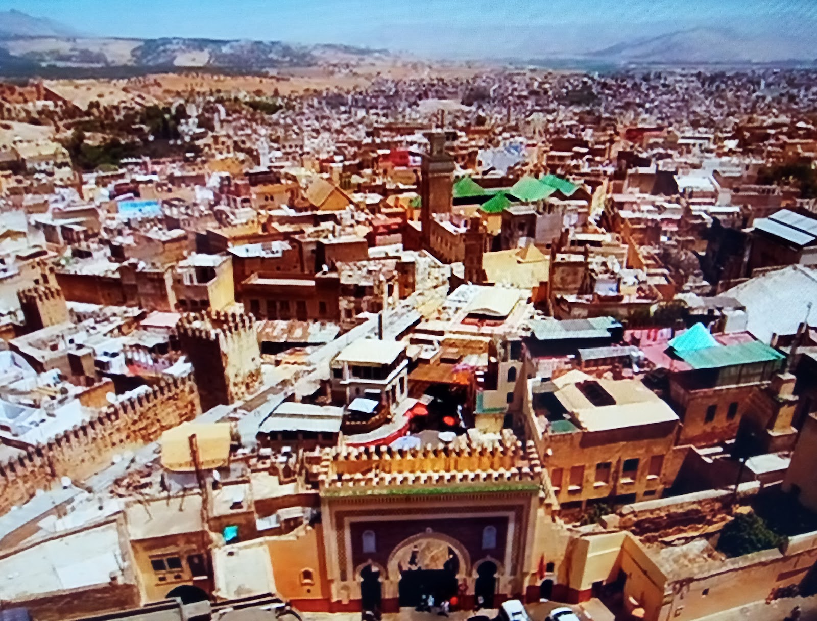Picture of Fes