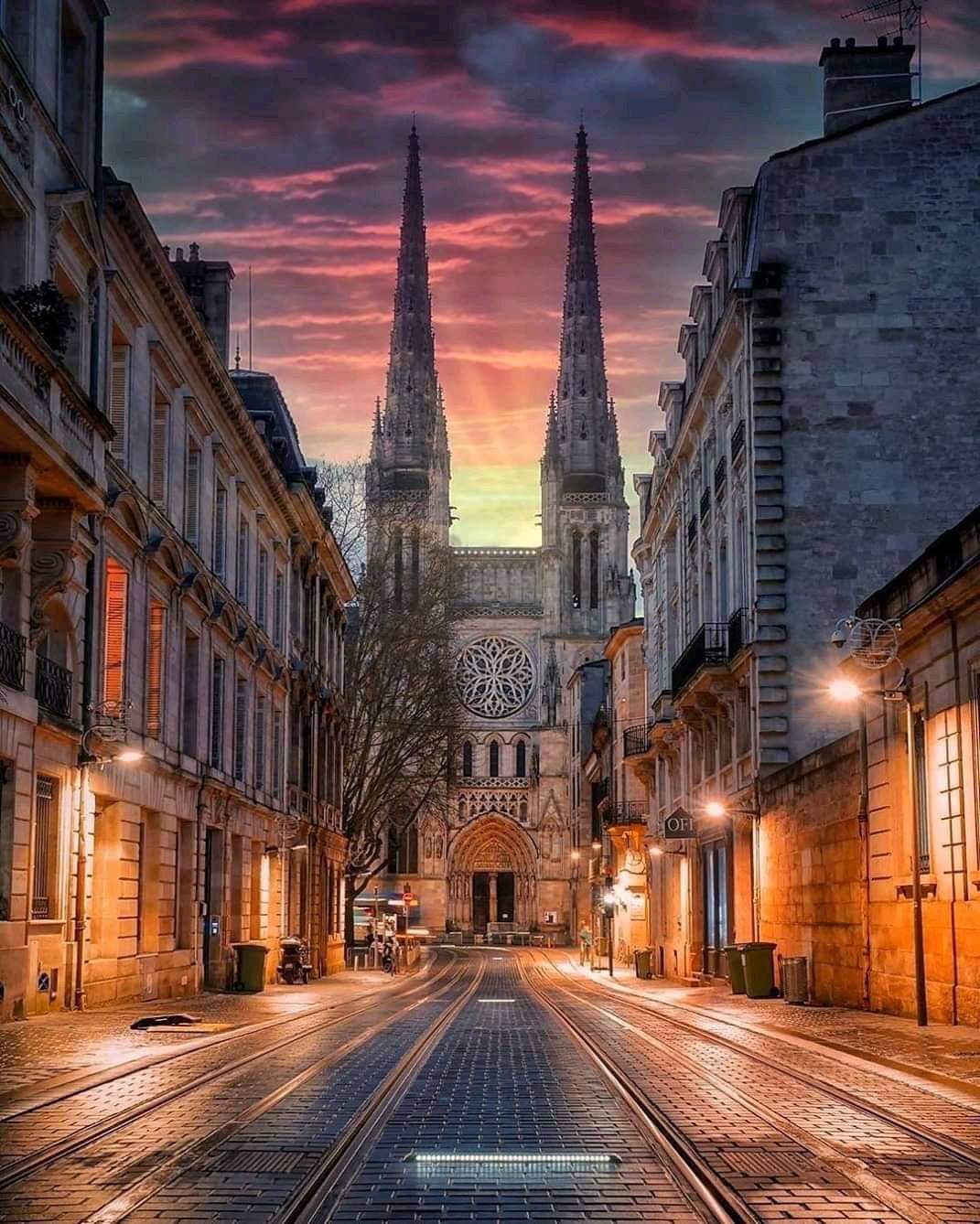 Picture of Bordeaux