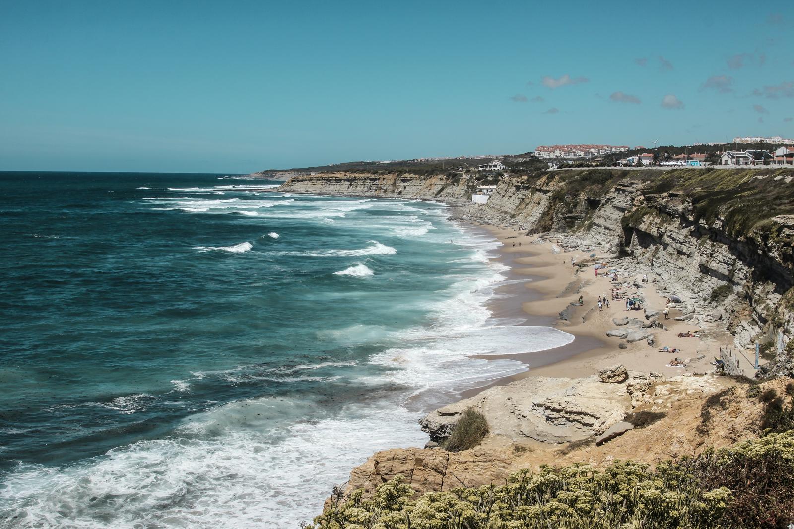 Picture of Ericeira