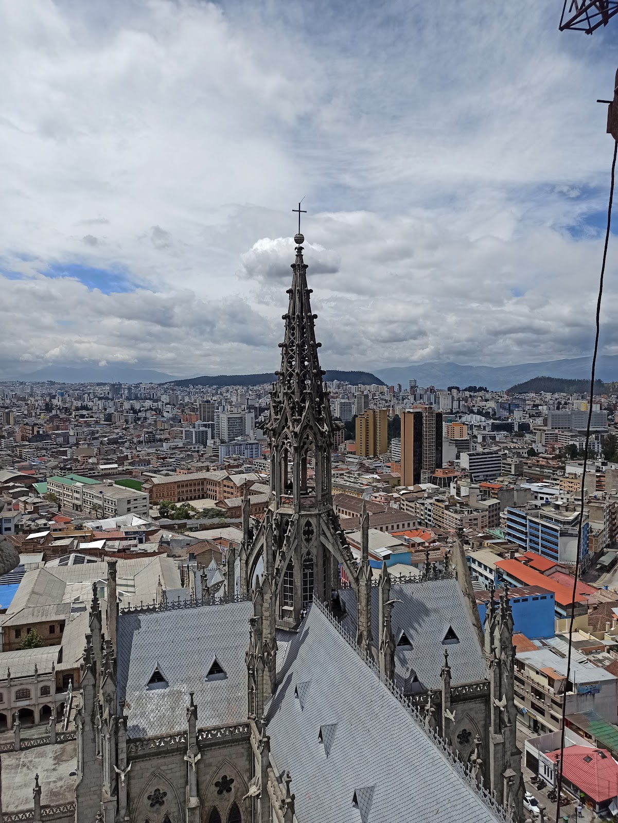 Picture of Quito