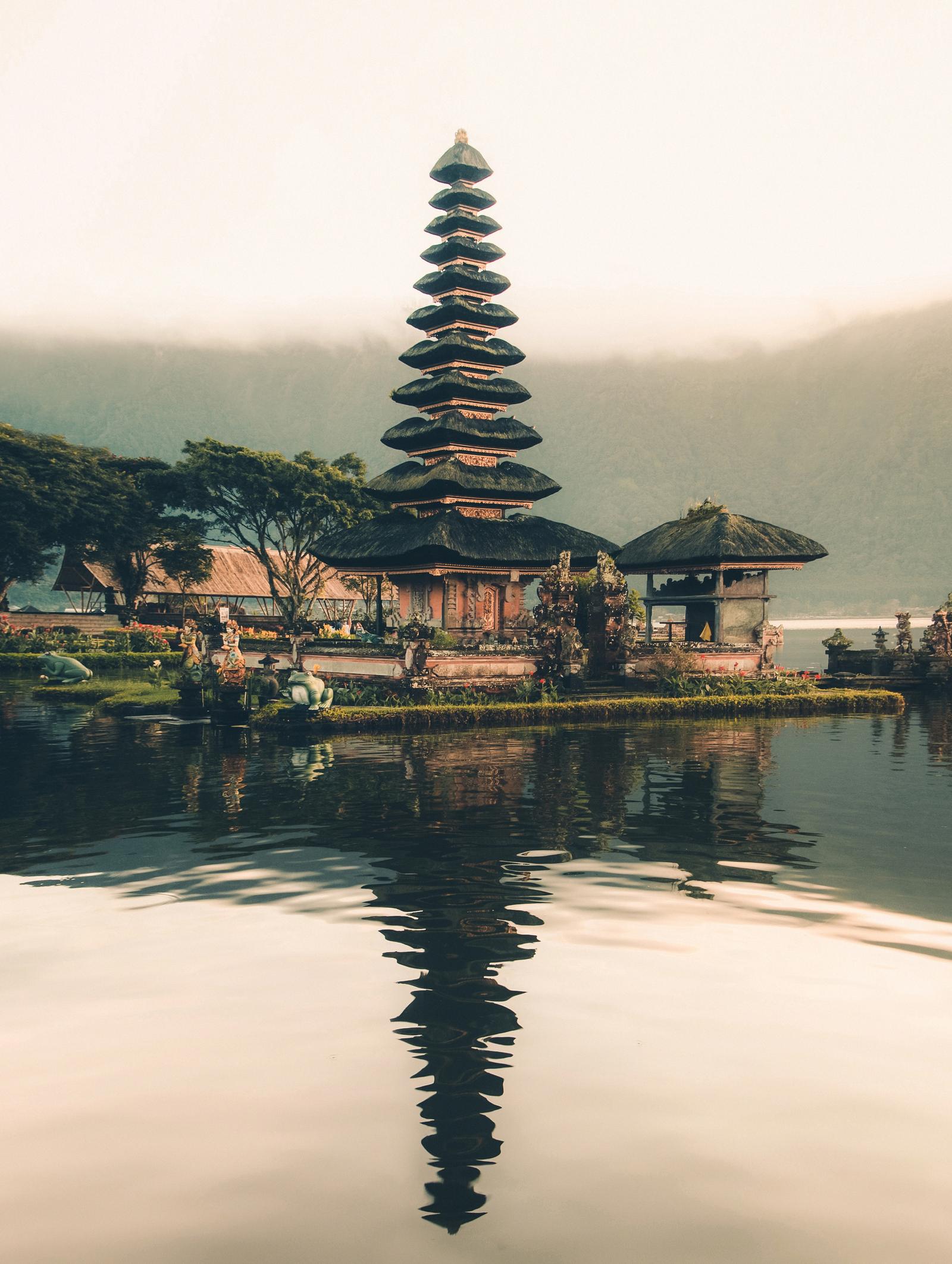 Picture of Bali