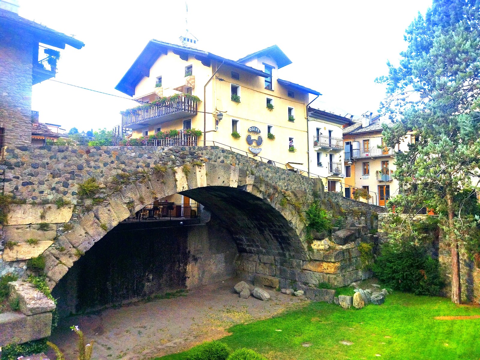 Picture of Aosta