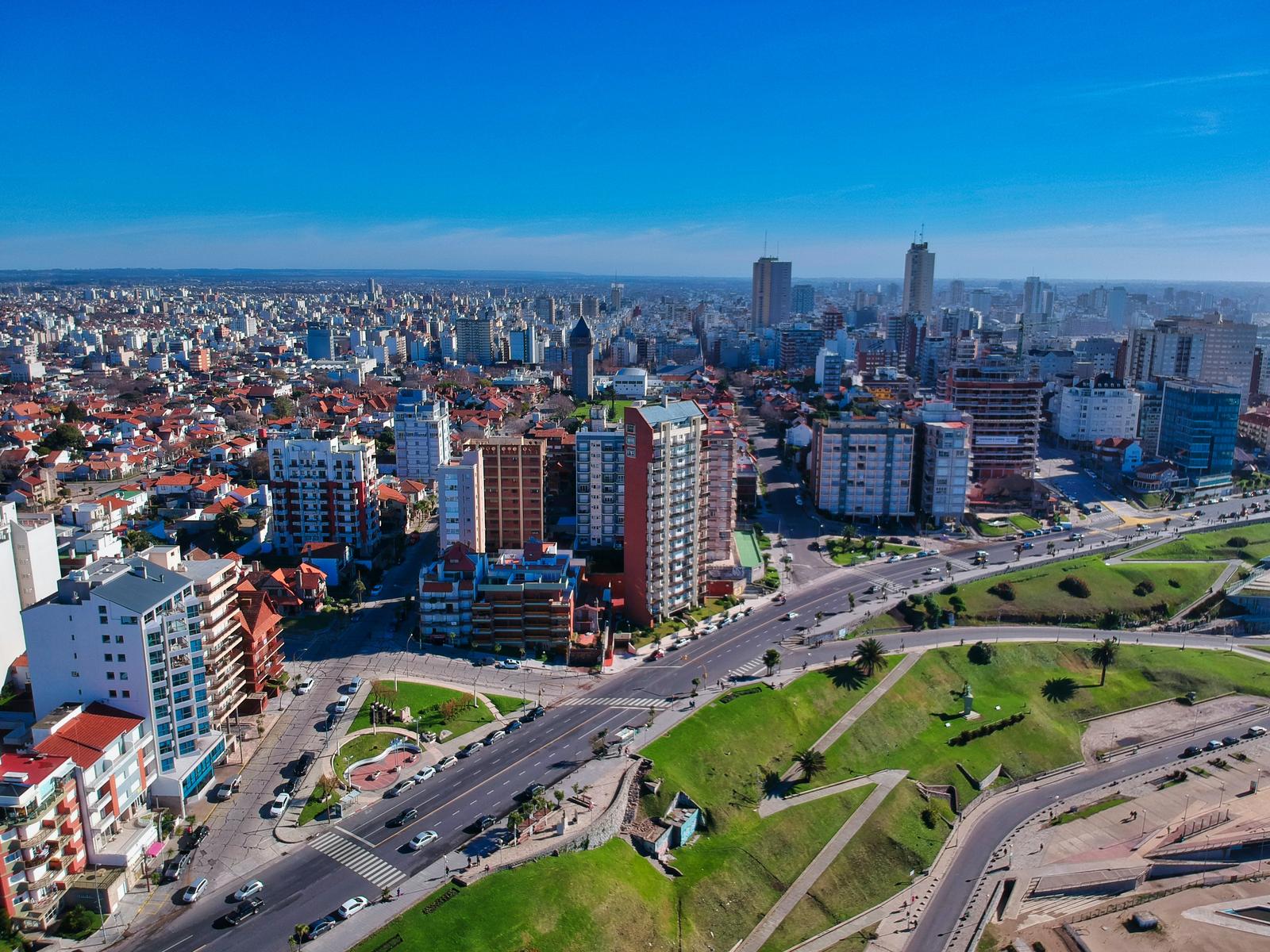 Picture of Buenos Aires