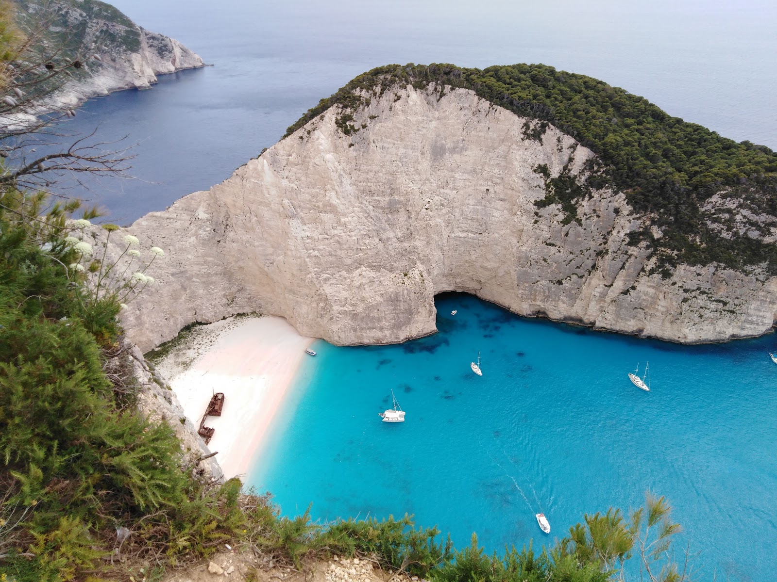 Picture of Zakynthos