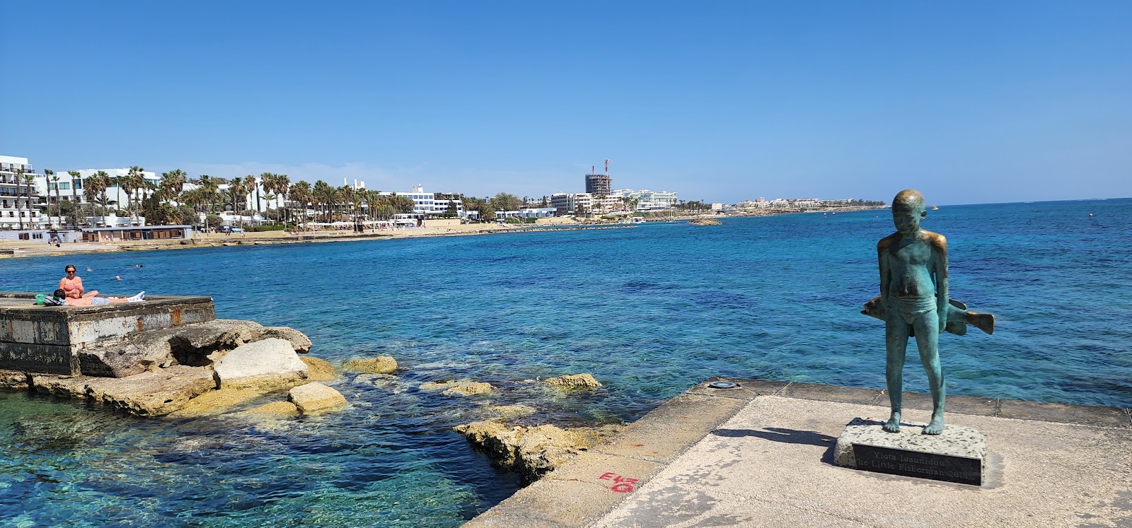 Picture of Paphos