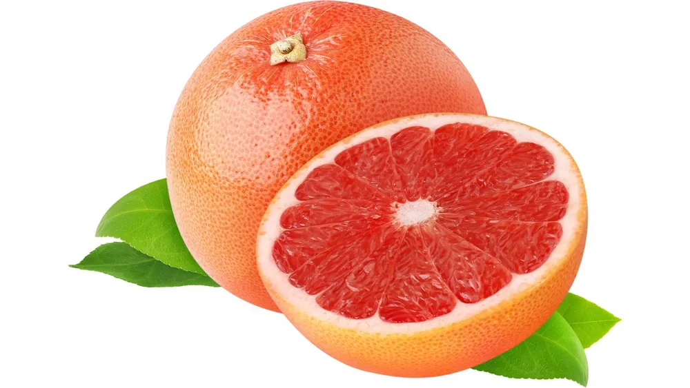 Grapefruit