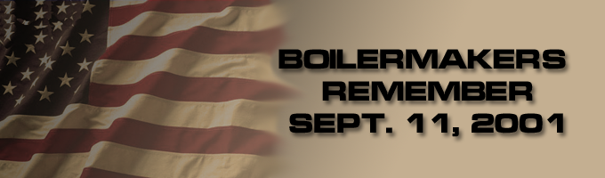 Sept. 11 Header