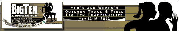 Big Ten Championships