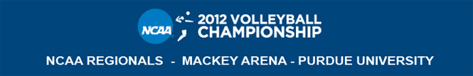 NCAA Regionals