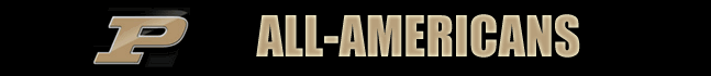 All-Americans
