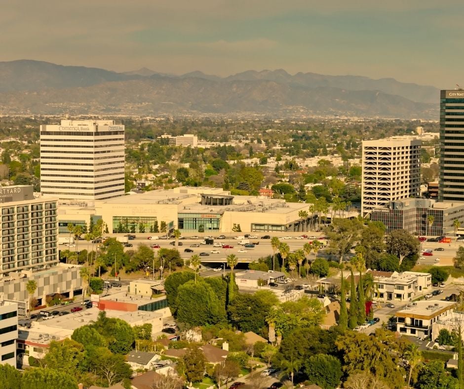 Attic Insulation Sherman Oaks, CA