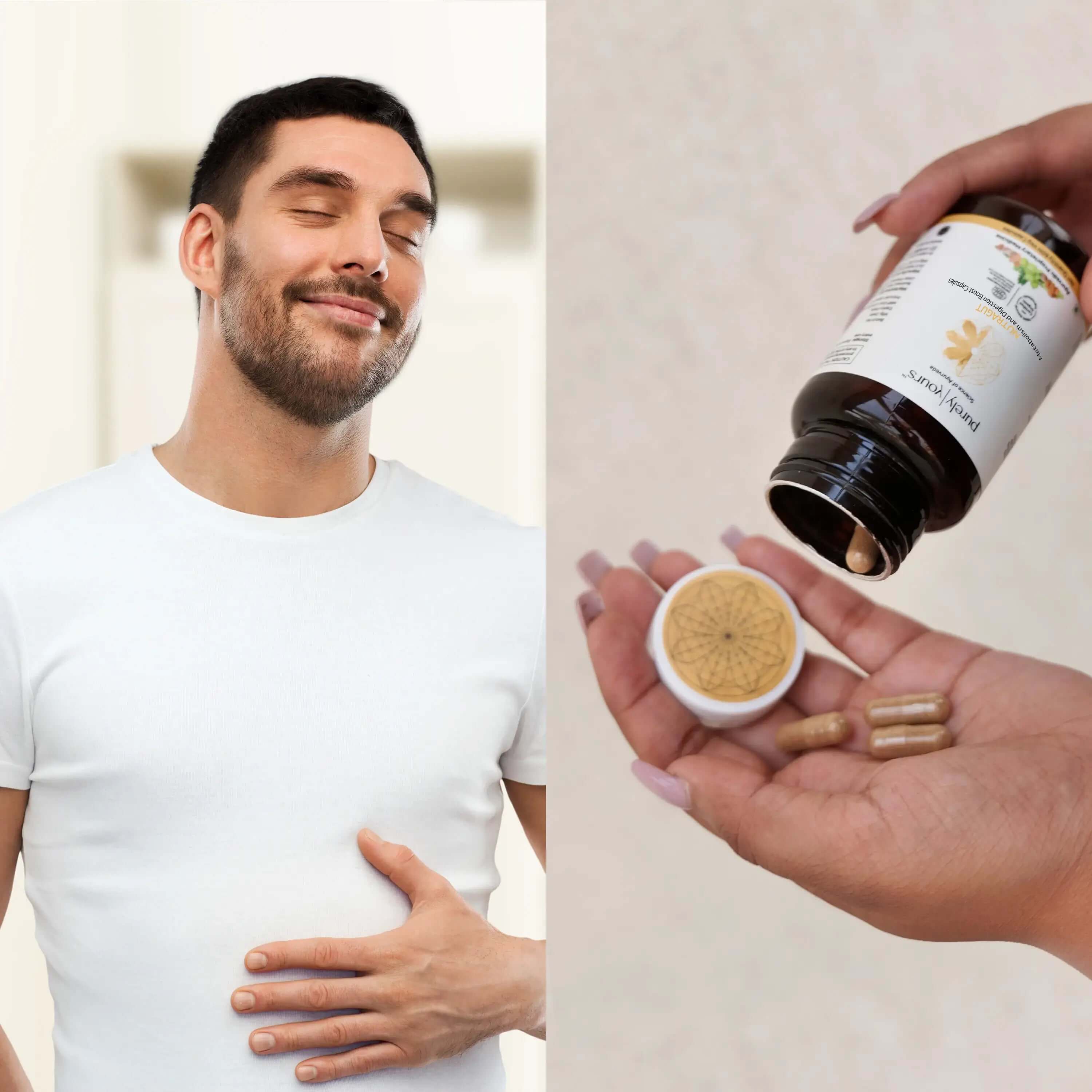 Gut & Digestion