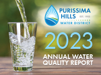 2023 annual water quality report