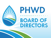 PHWD Board of Directors