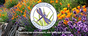 Image of South Bay Green Gardens logo