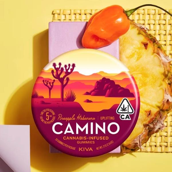 camino gummies