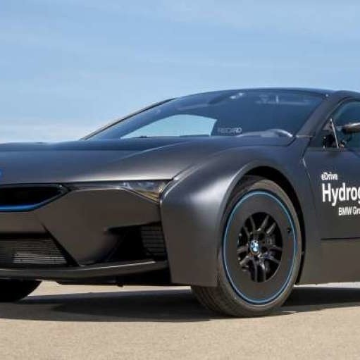 Driving on hydrogen, how does that work? Driving on hydrogen, how does that work?