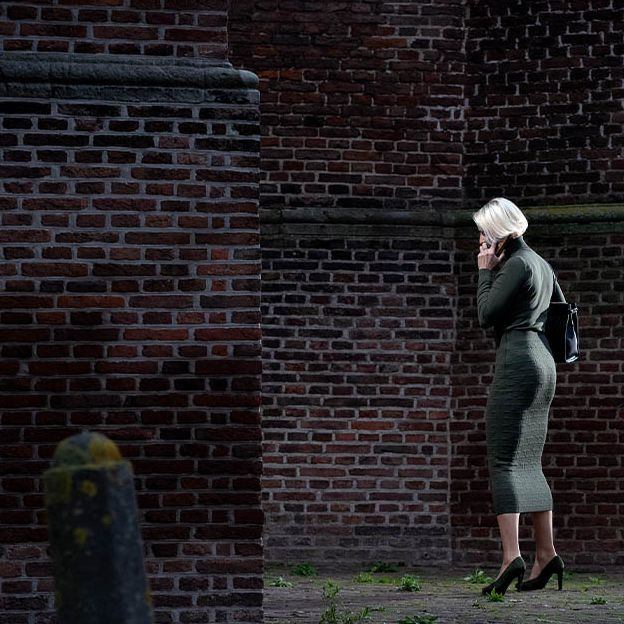 How to become a private investigator