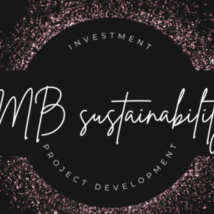 We strive for a sustainable world