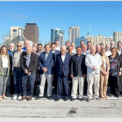 REPUBLIC OF THE MARSHALL ISLANDS MAINTAINS QUALITY FLEET RECOGNITION REPUBLIC OF THE MARSHALL ISLANDS MAINTAINS QUALITY FLEET RECOGNITION