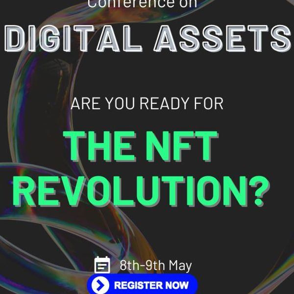 Get inspired by top industry leaders and innovators at the Conference on Digital Assets in Porto, Portugal. Get inspired by top industry leaders and innovators at the Conference on Digital Assets in Porto, Portugal.