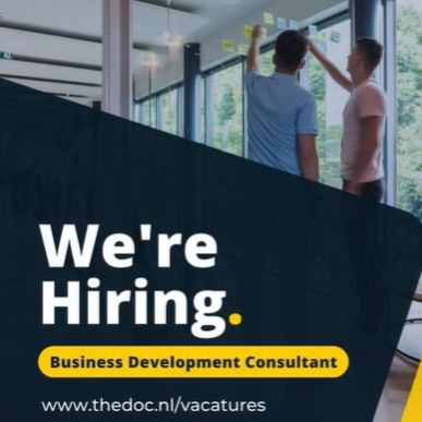 We look forward to welcoming you to our The DOC office in Weert!
