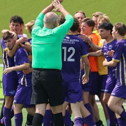 GEZOCHT TEAMMANAGER EN GRENSRECHTER VVSB O23