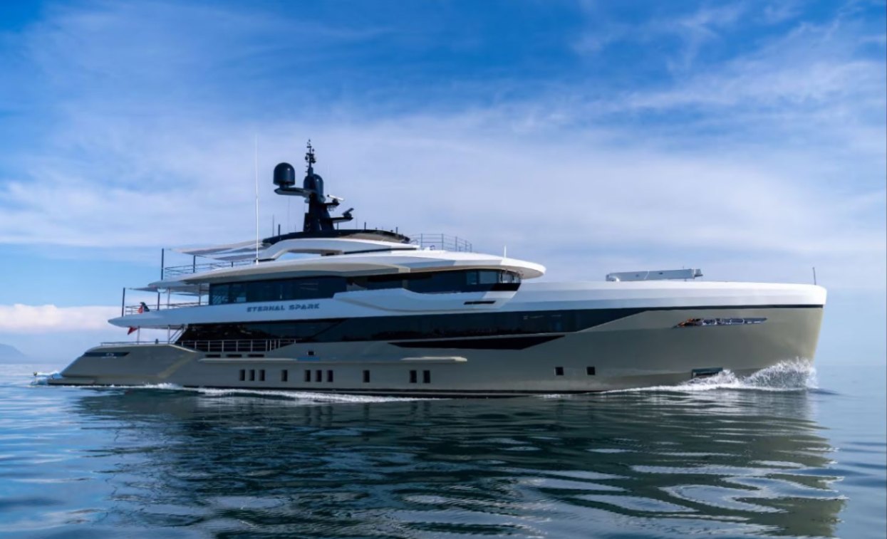 Ocean Independence is partnering with Lucid Motors at the Monaco Yacht Show S.A.M. next week 🚙✨ Ocean Independence is partnering with Lucid Motors at the Monaco Yacht Show S.A.M. next week 🚙✨