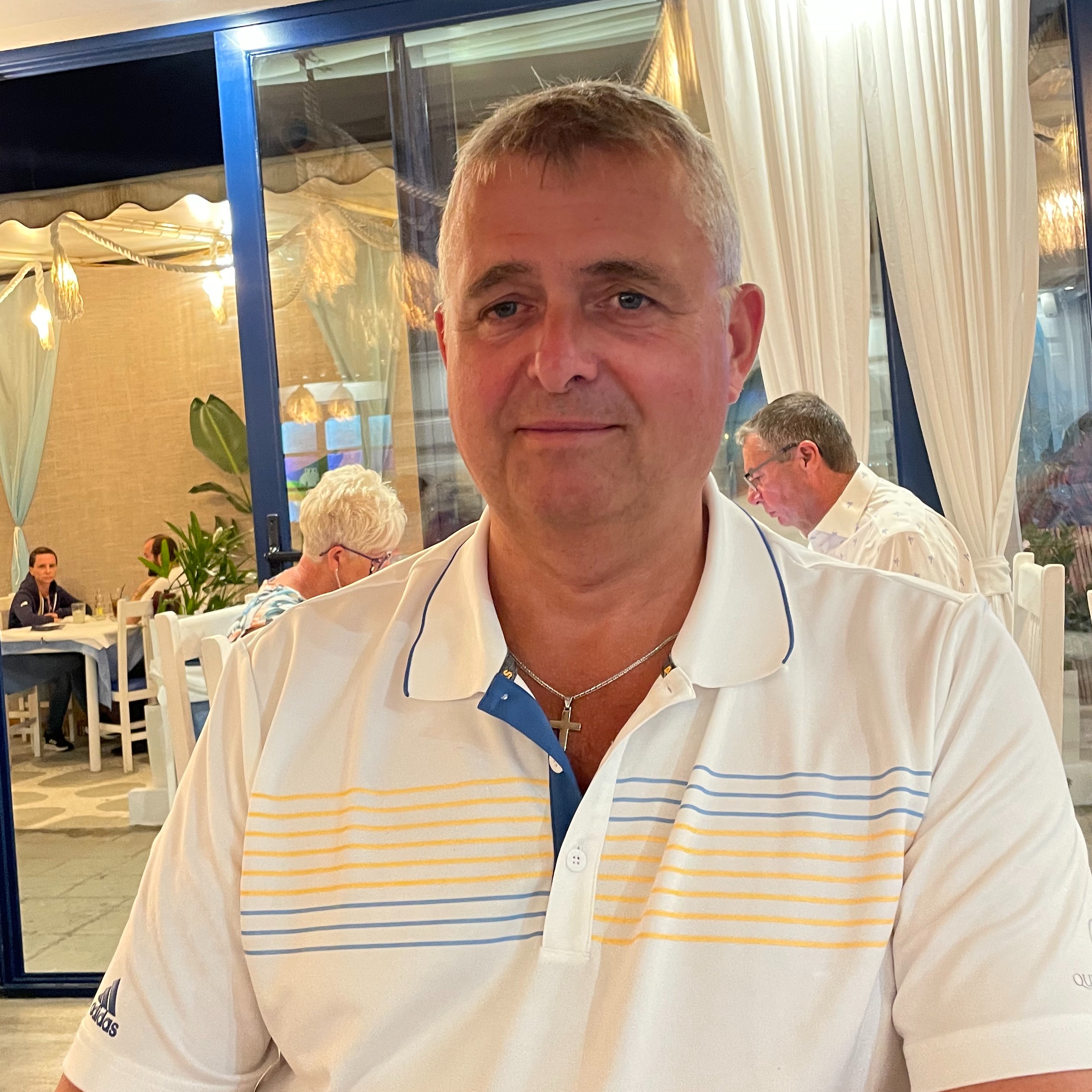 Jean-Marc Kets