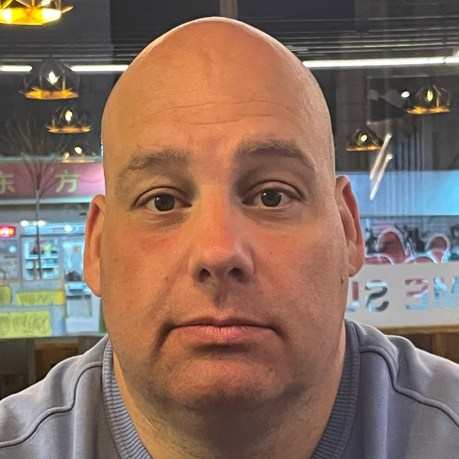 Michael Van Neck