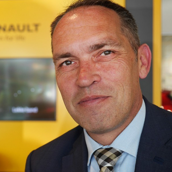 Marco Ligtelijn