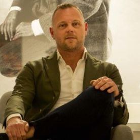 Tim De Leeuw