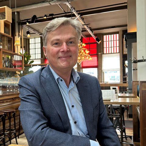 Cees Vingerling