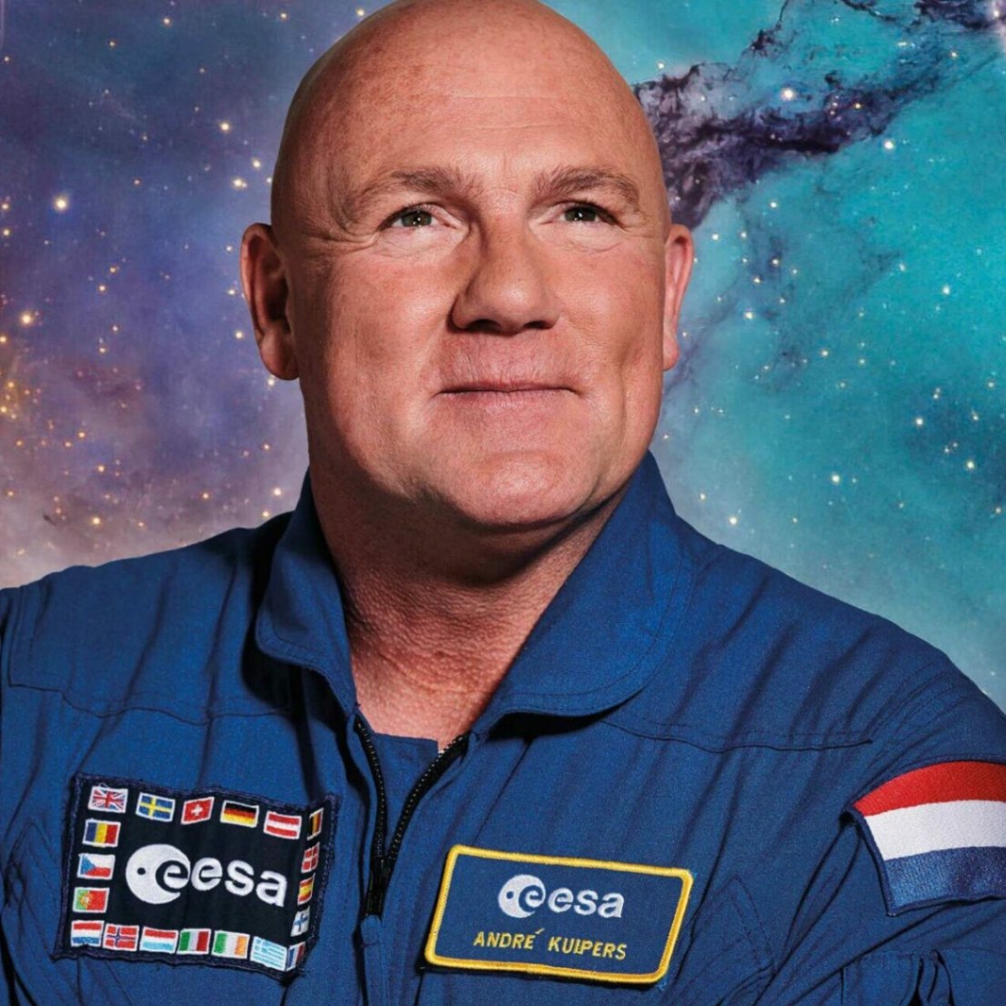 Andre Kuipers
