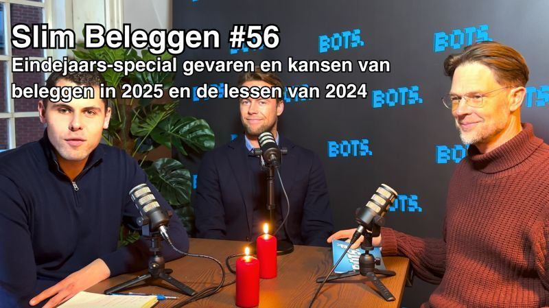 End-of-year special: What will 2025 bring for investors?