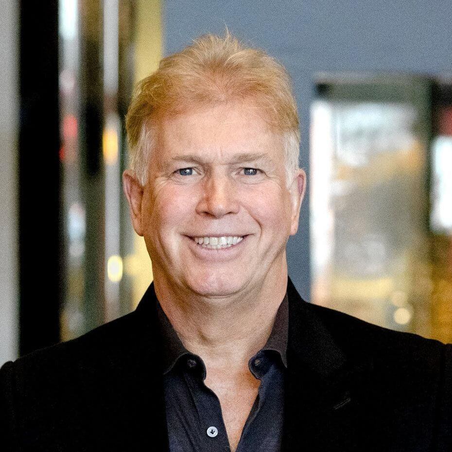 Marcel Boekhoorn